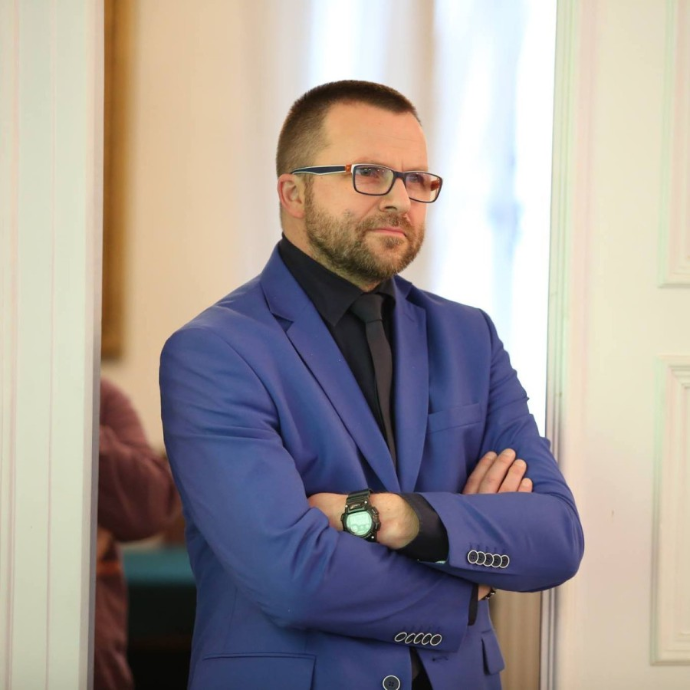 ALEKSANDER RZEPECKI
