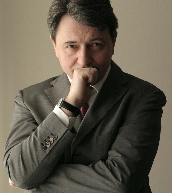 Jerzy Naumann
