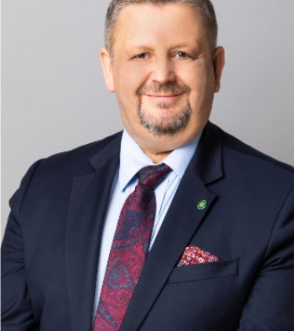 Bogusław Piotr Ciejka
