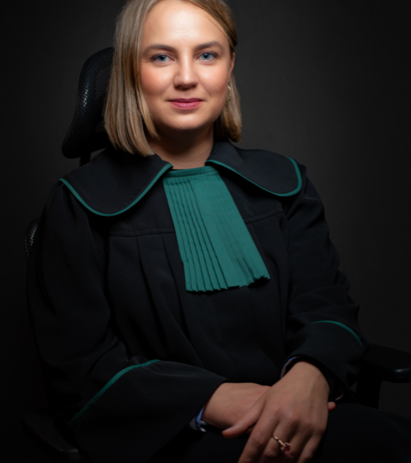 Karolina Marszałek