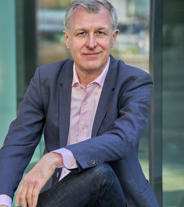 Tomasz Kapliński