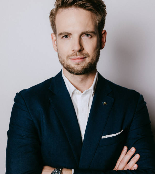 dr Kamil Rudol