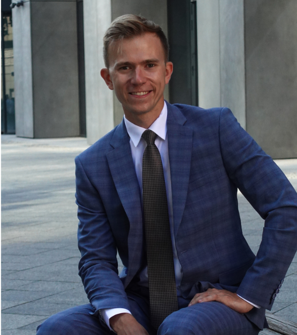 dr Michał Matuszak