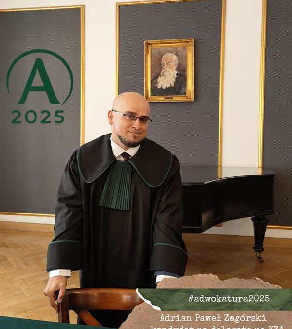 Adrian Paweł Zagórski