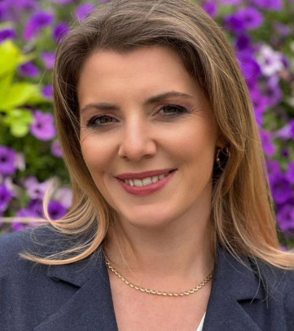Adrianna Pilecka