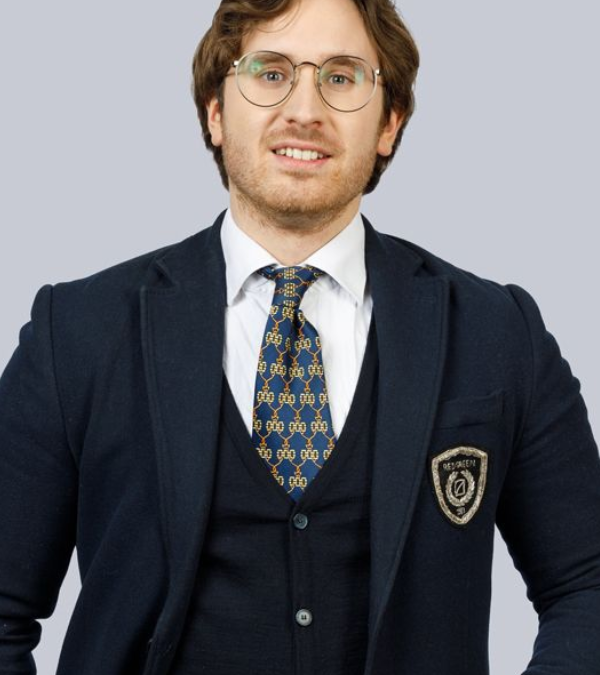 Aleksander Petrys