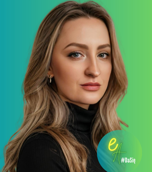 Aleksandra Karolina Piotrowska