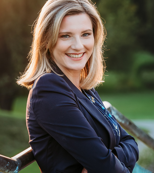 Aneta Bęczkowska-Raczyńska