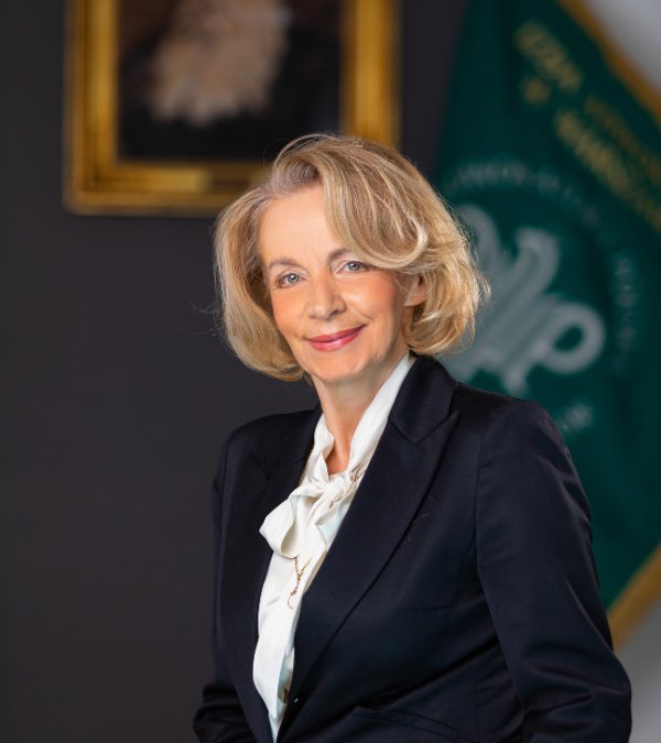 Anna Maria Borkowska