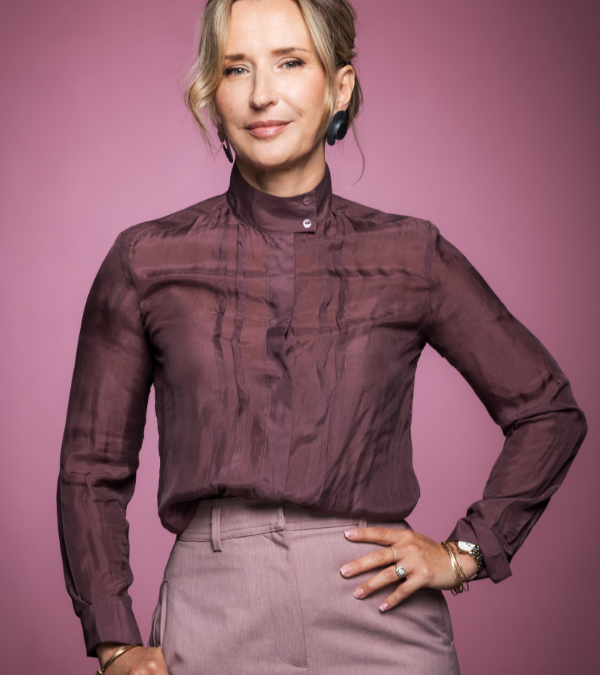 Anna Mika-Kozak