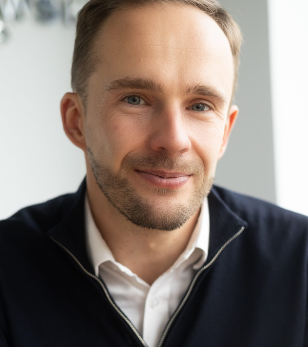 Bartosz Czupajło