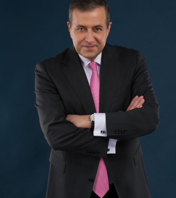 Bartosz Grohman