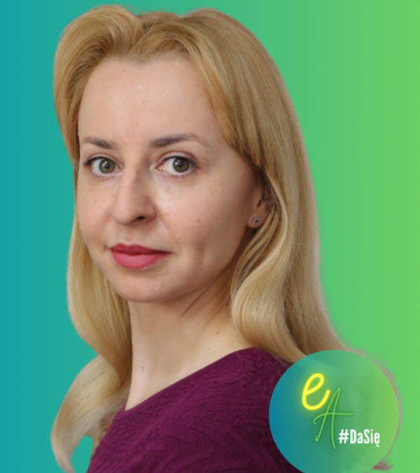 dr Beata Paxford