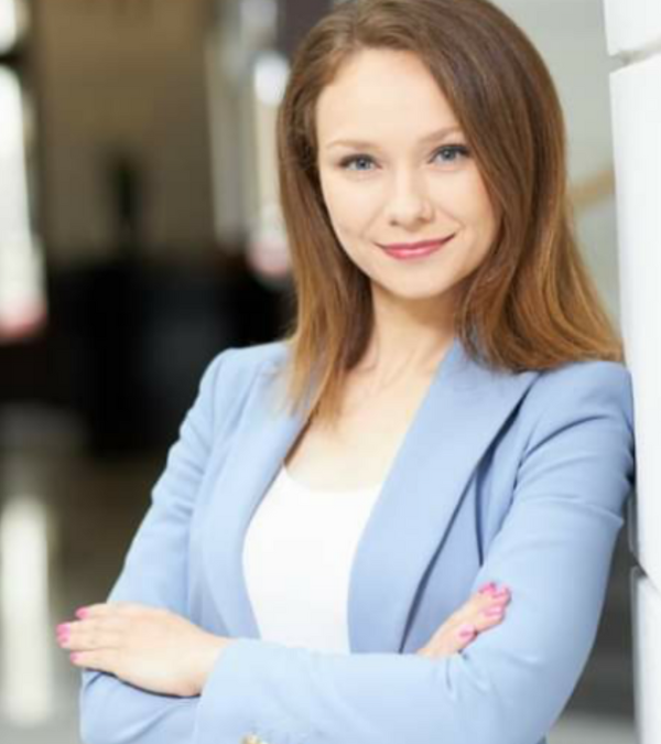 Dominika Tomaszewska