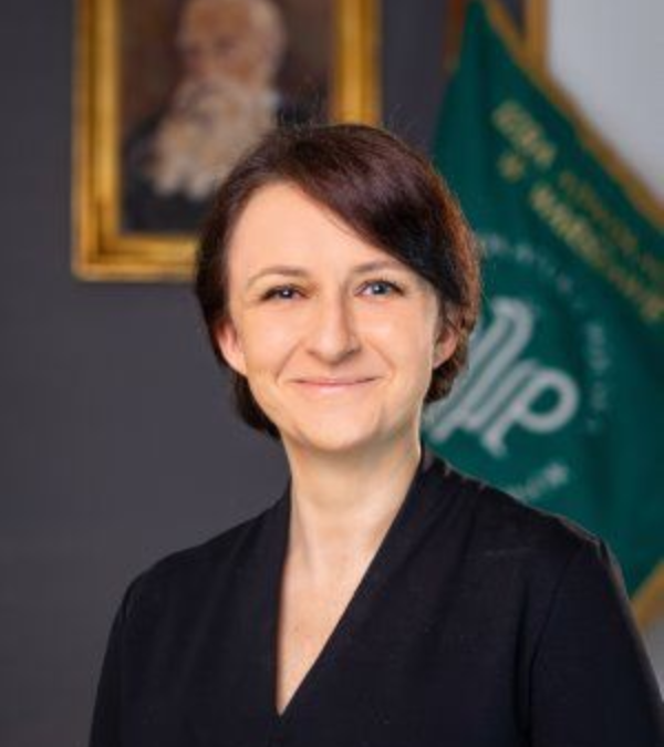 Ewa Bojanowska