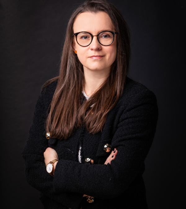 Ewa Gojniczek-Godlewska