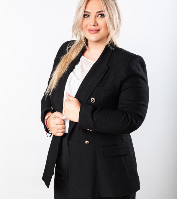 Ewelina Alicja Zawiślak