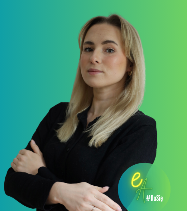 Hanna Szkudlarek-Kownacka