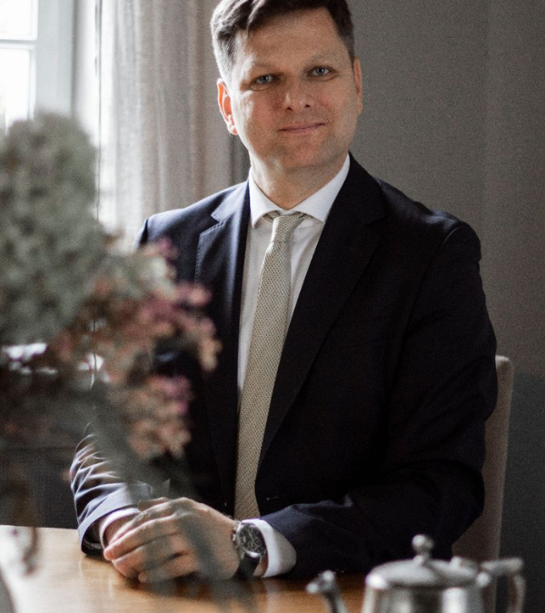 Hubert Szperl