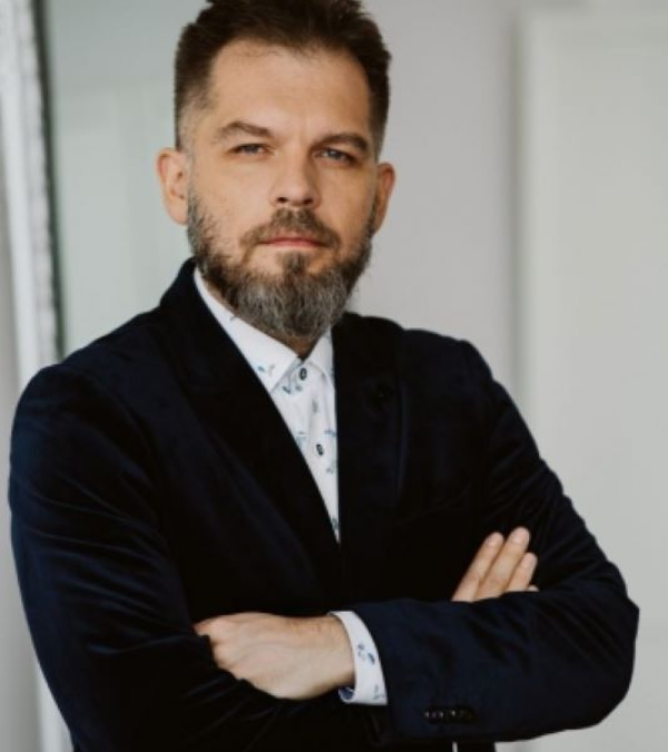 Jacek Gaj