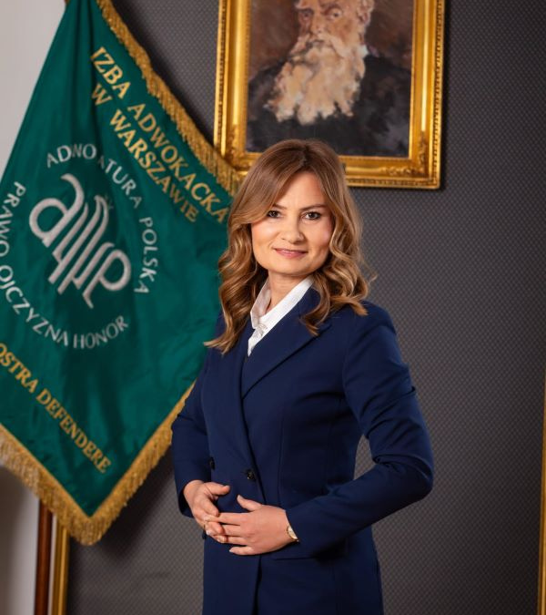 Joanna Tkaczyk-Lipnicka
