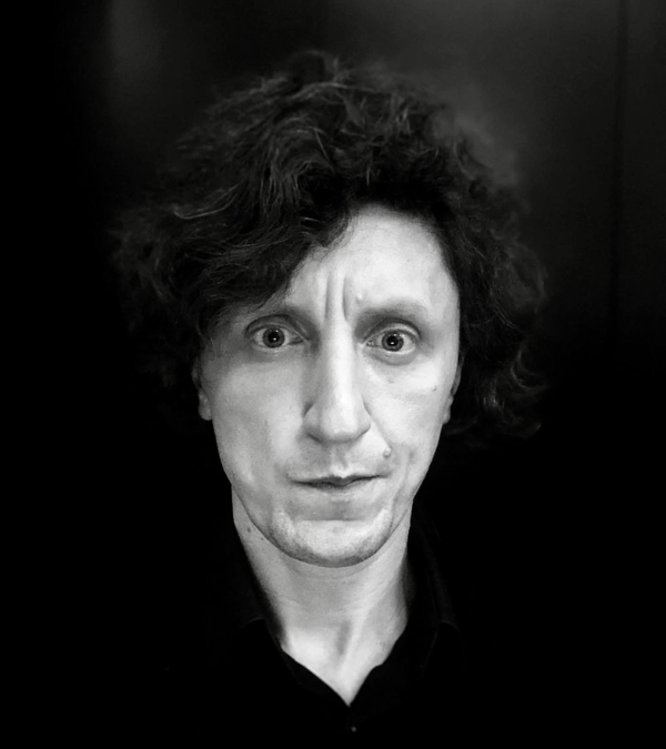 Kacper Florysiak 