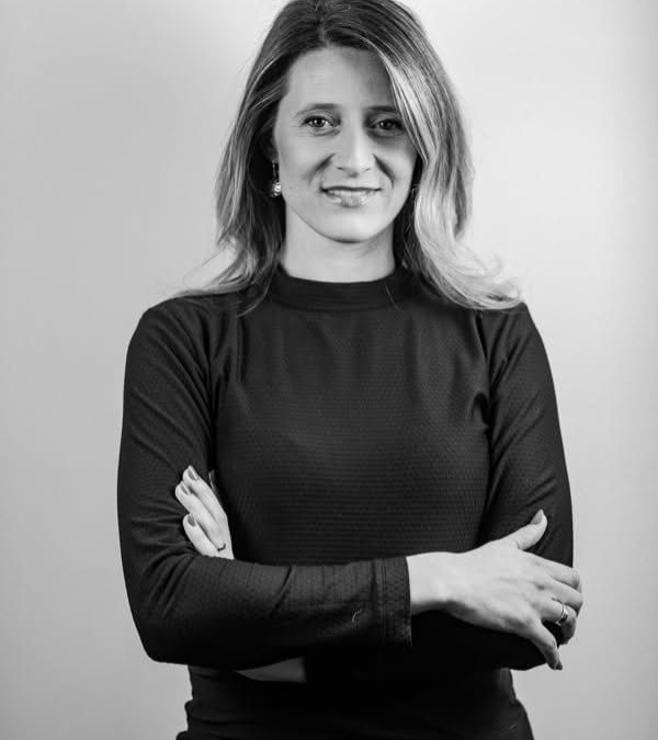Kamila Podwapińska