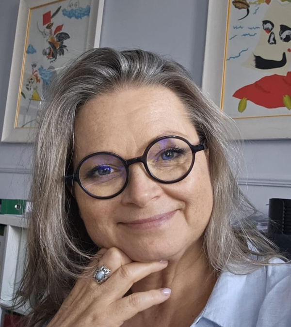 Kamila Zagórska