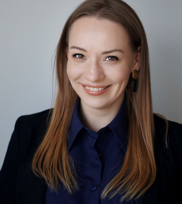Patrycja Łukasiewicz
