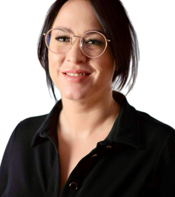 Katarzyna Gorgol-Pryczynicz