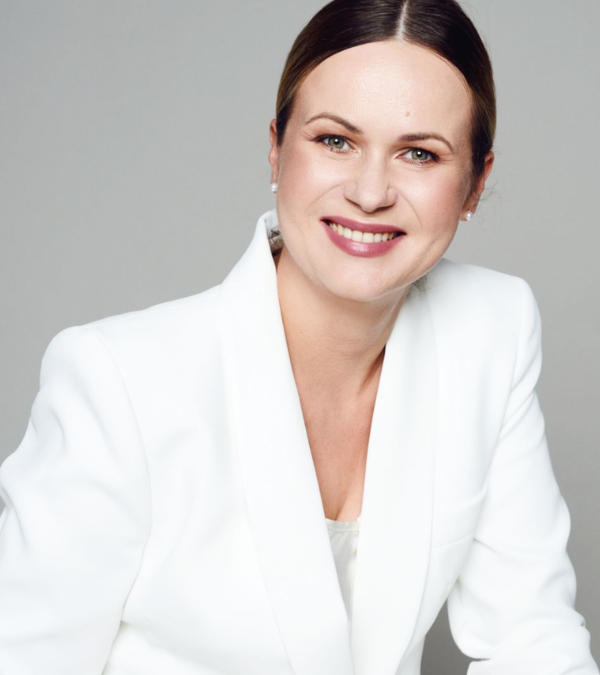 Katarzyna Korczyńska