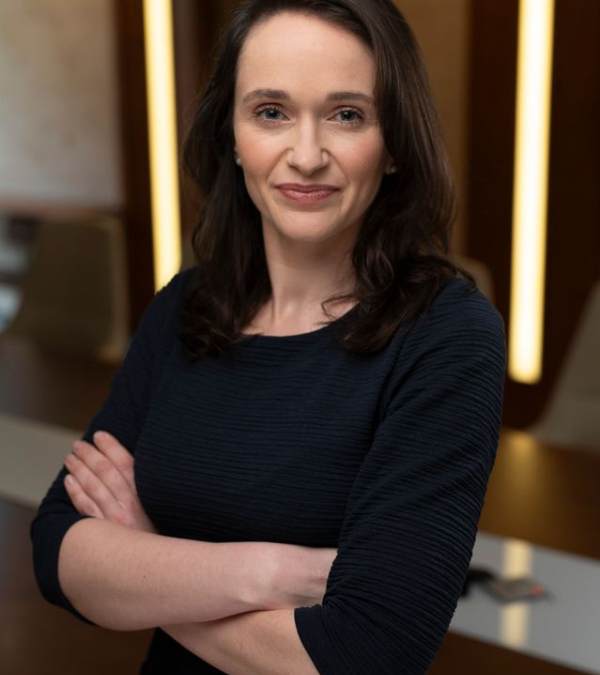 Katarzyna Majer-Gębska