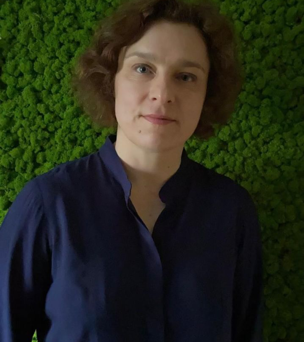 Katarzyna Sałajczyk