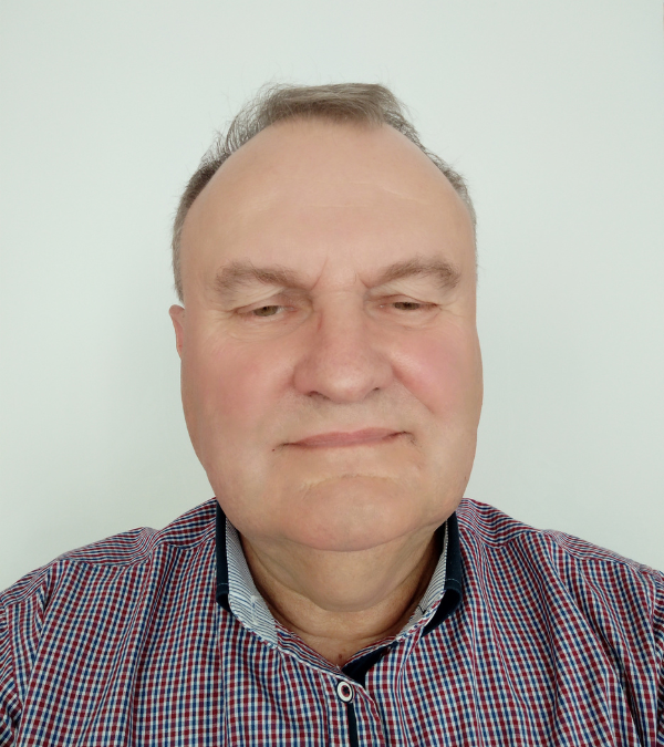 Krzysztof Komorowski