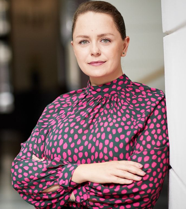 Lena Dąbrowska