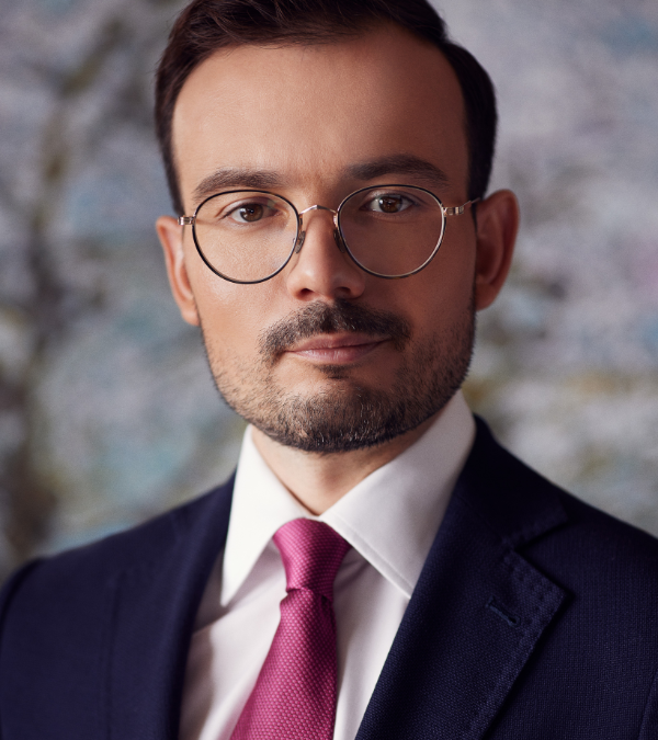 Maciej Zaborowski
