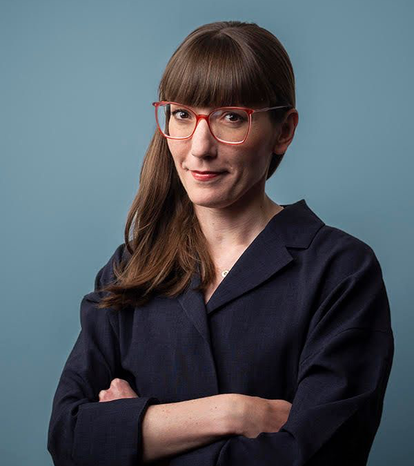 Małgorzata Mączka-Pacholak