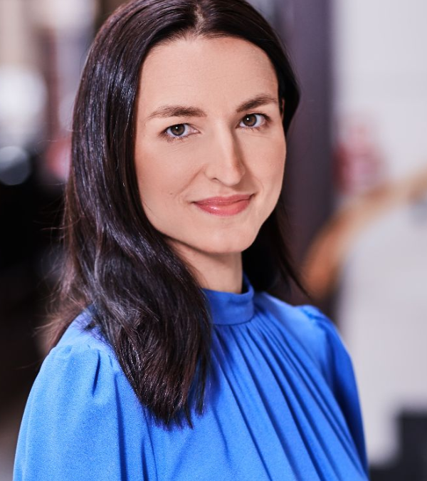 Małgorzata Sander