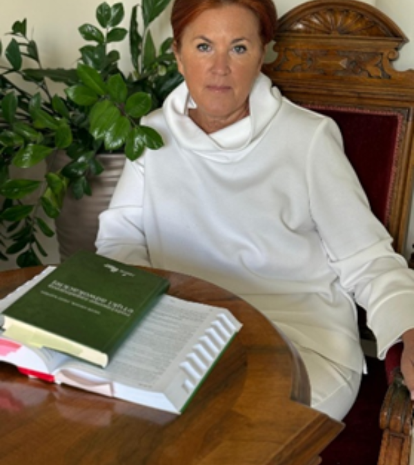Małgorzata Tyszka-Hebda