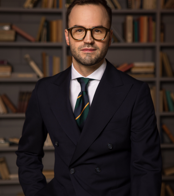 Marcin Olchowicz