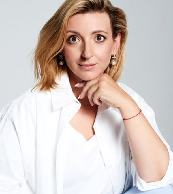 Marcjanna Dębska