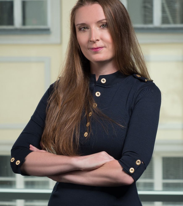 Mariola Łakomska