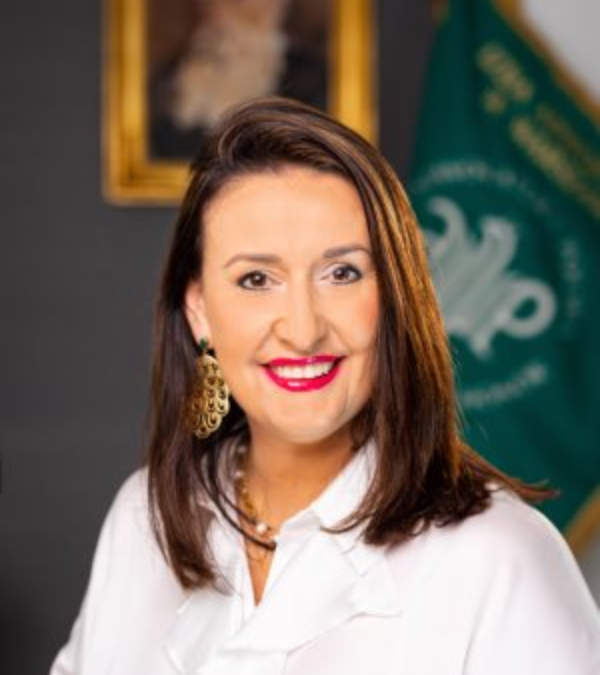 Marita Dybowska-Dubois