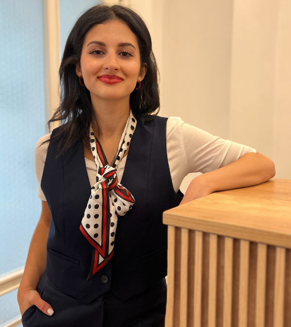 Marta Sładkowska