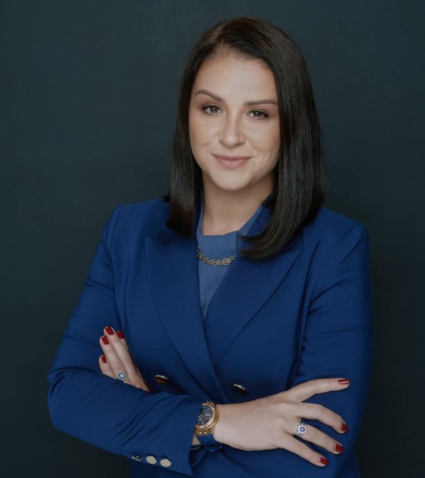 Marta Tomkiewicz-Januszewska