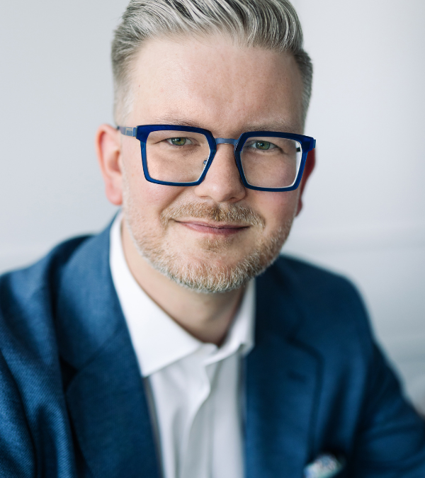 Michał Fertak