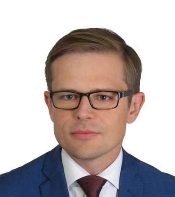 Michał Napiórkowski