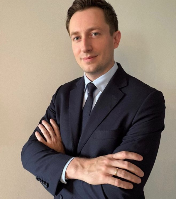 Michał Olgierd Suszyński