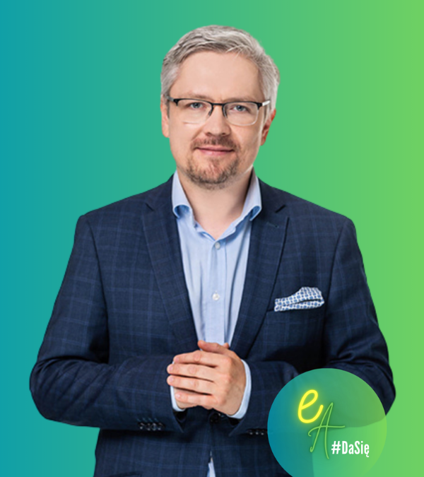 Michał Szpakowski