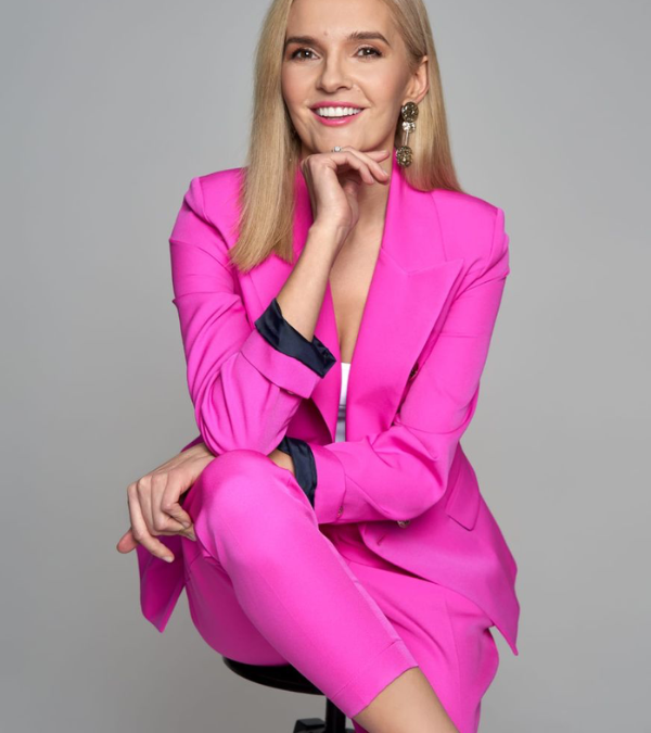 Monika Bieńkowska